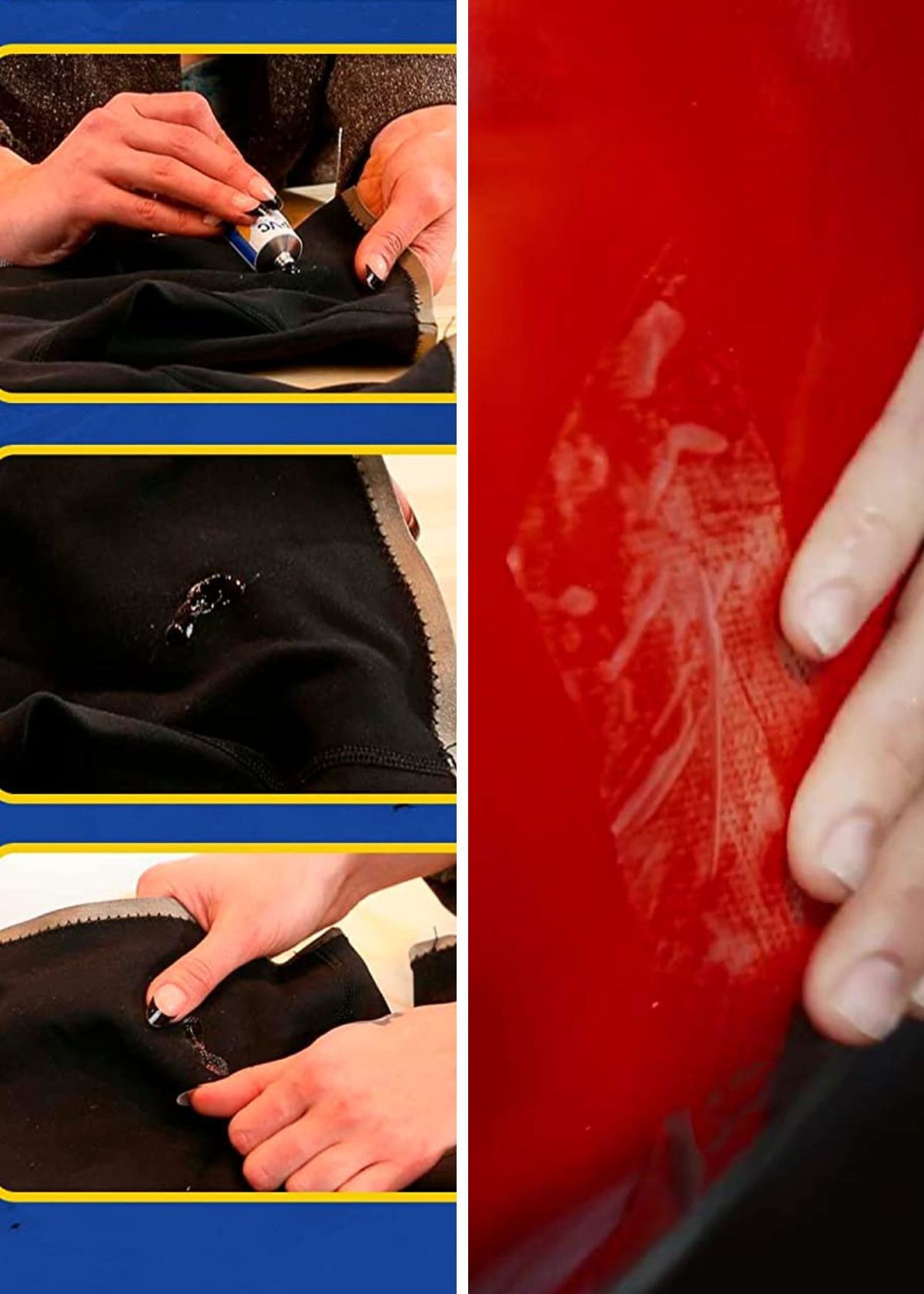 Fixing Leaks Fast Our Top Picks For The Best Air Mattress Patches!