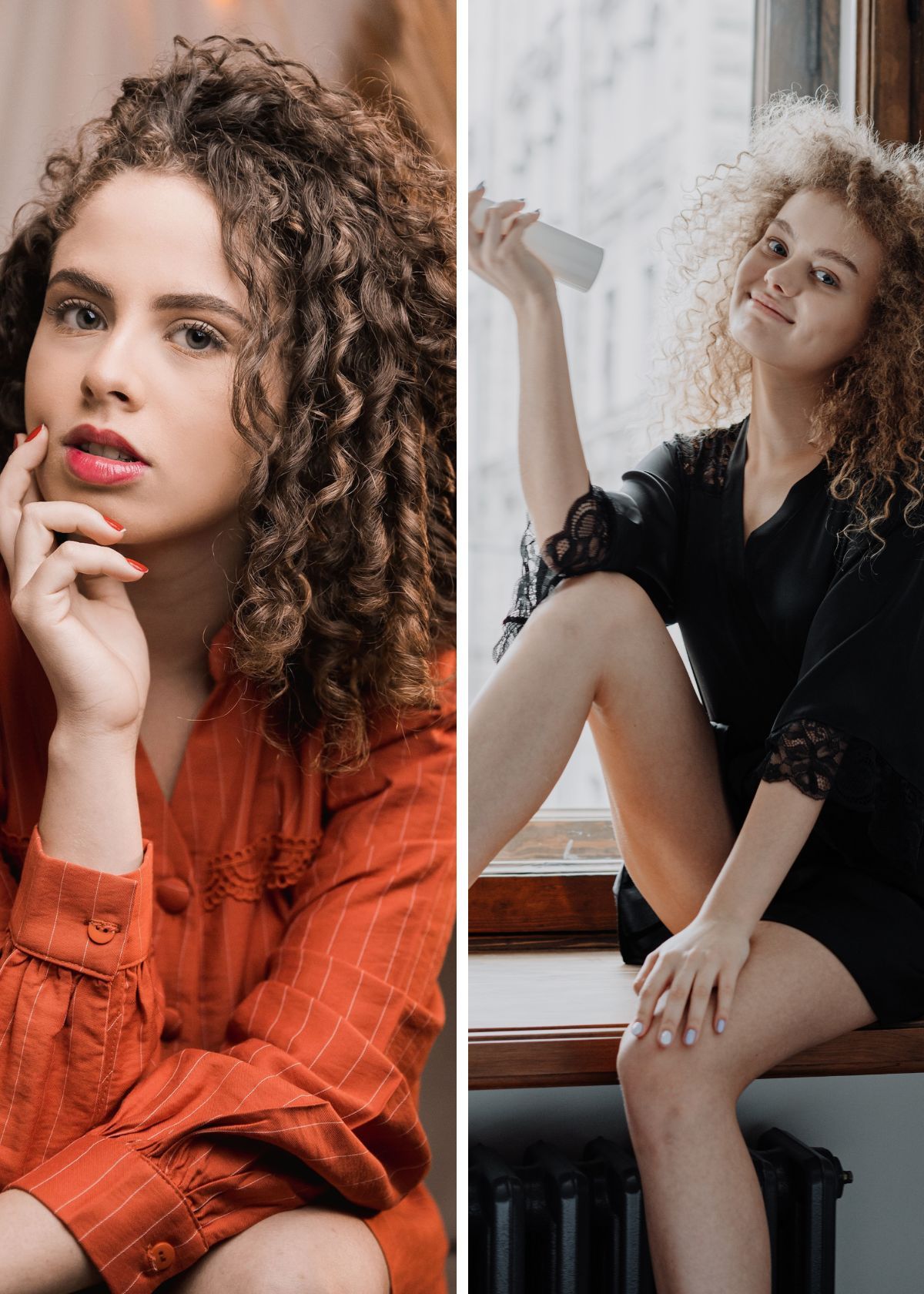 The 5 Best Hairsprays to Hold Curls!