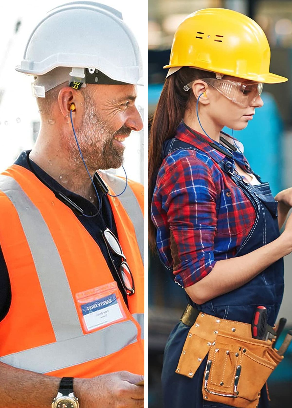 A Guide To The 5 Best Bluetooth Earplugs!