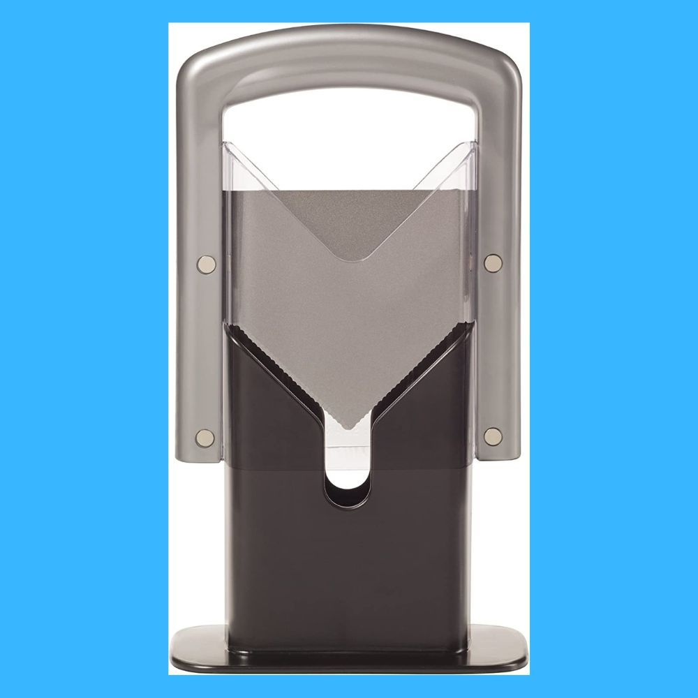 Bagel Lovers Rejoice! These Slicers Will Give You The Perfect Slice