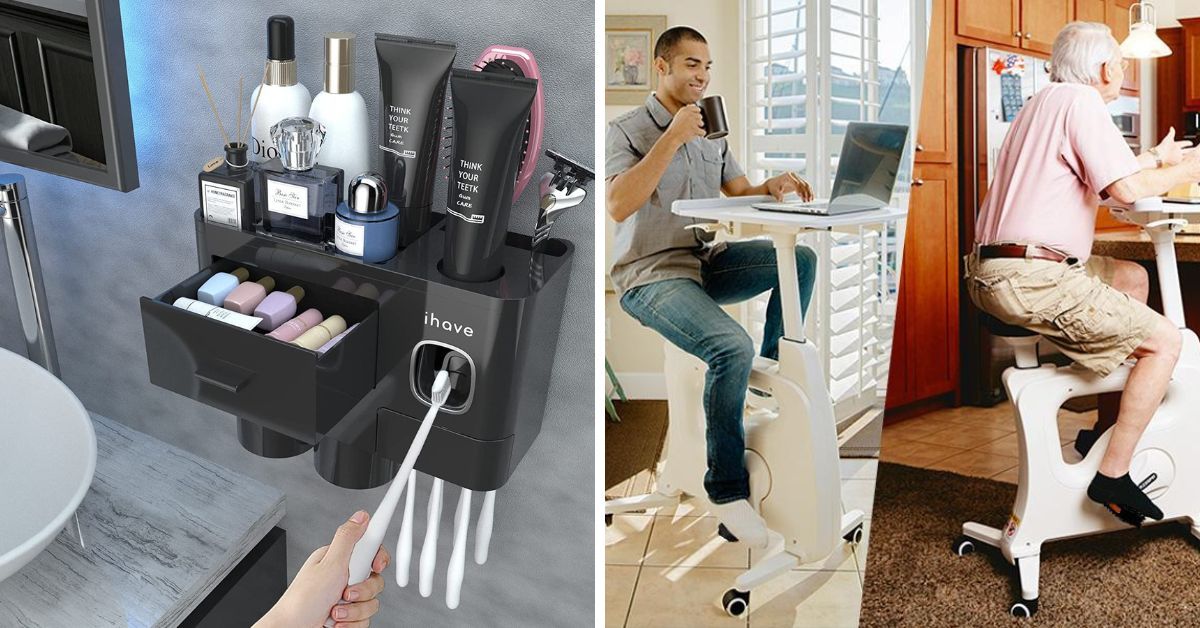 Trend Alert 27 Things That Are Blowing Up On Tiktok!