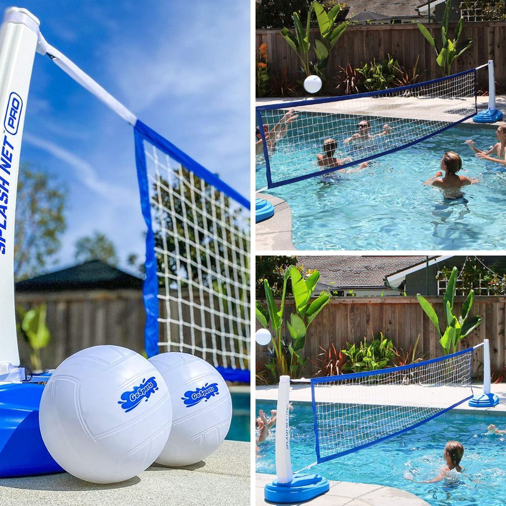 Pool Party Perfection: 25 Hottest Pool Items on Amazon!