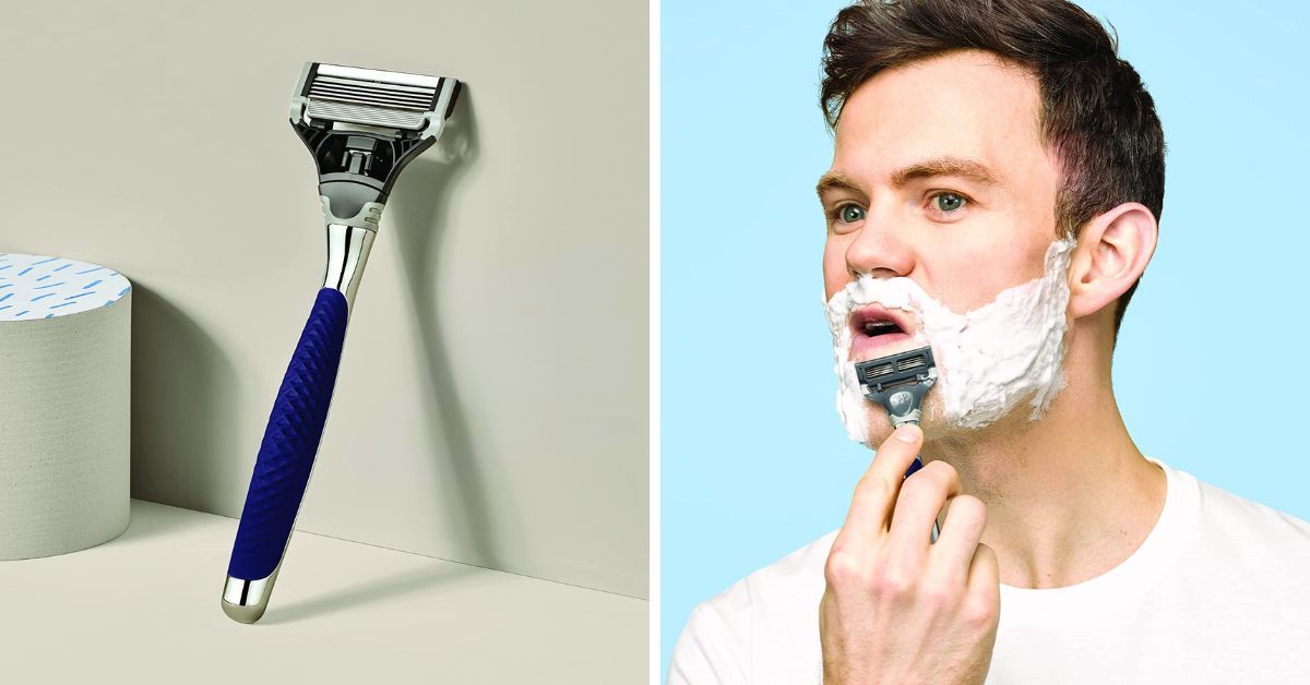 Harry's Razor Blades The Ultimate Guide To A Smooth Shave!