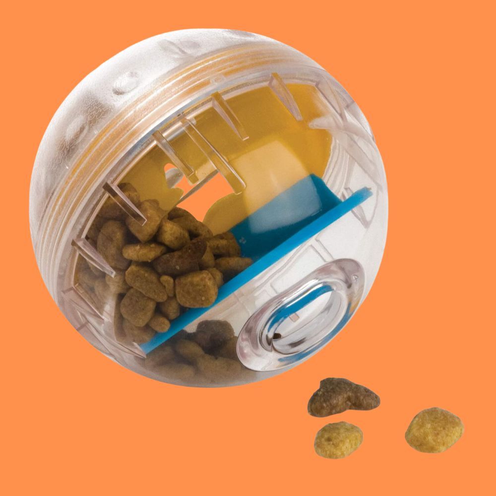 Transform Your Pup's Snack Time With These Genius Treat Dispensers!