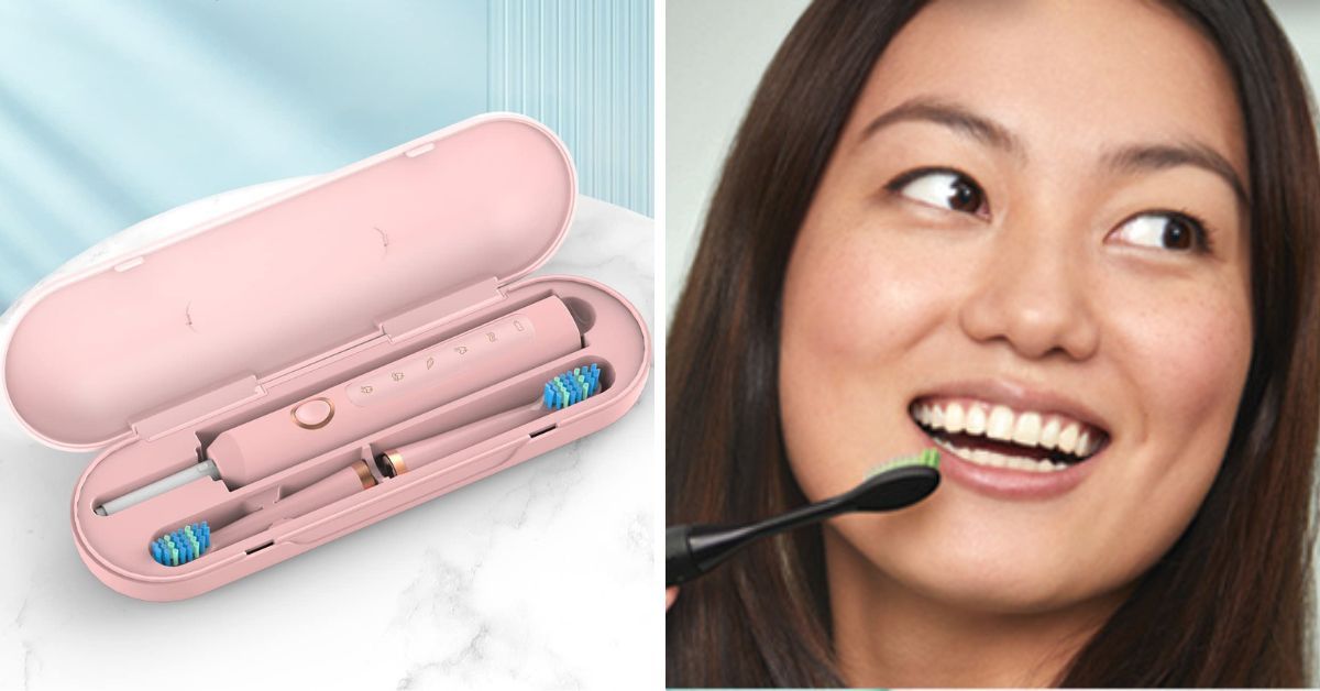 Don't Let Your Oral Hygiene Take A Vacation Top Travel Toothbrushes!