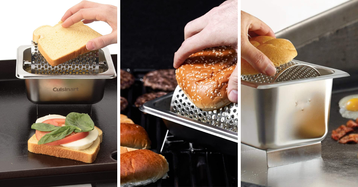 Rollin' In Style Get The Inside Scoop On The Top 5 Butter Wheels!