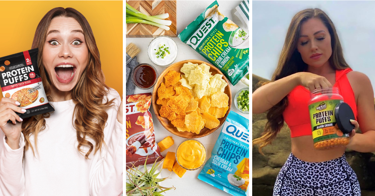 Uncovering The Top 6 Protein Chips For Your Cravings!