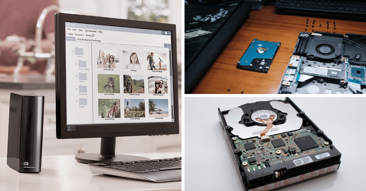 Unveiling The Top 5 Titans Of 20tb Hard Drives!