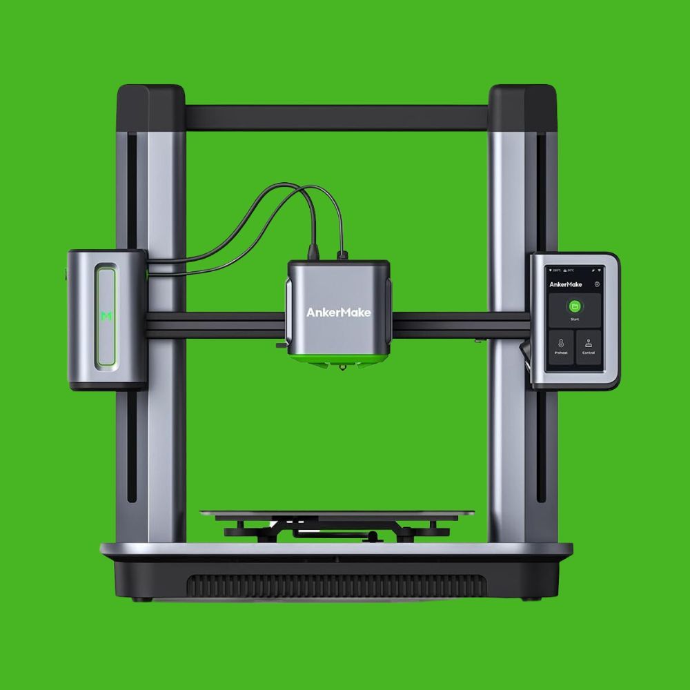 The 6 Best 3D Printers For Kids That Money Can Buy!