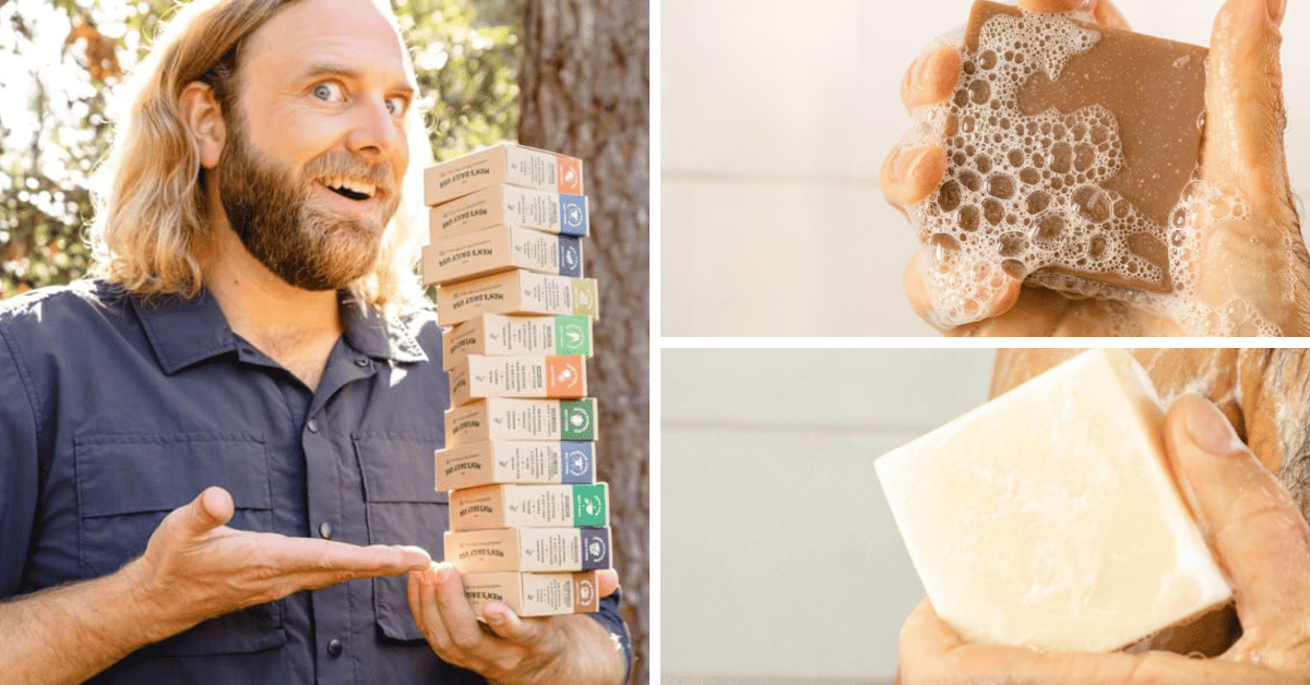 Lather Up With The 5 Best Dr Squatch Soaps!