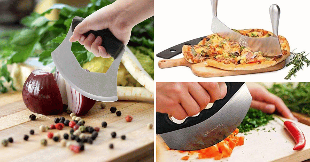 Top 5 Pizza Cutters: Slice Like a Pro!