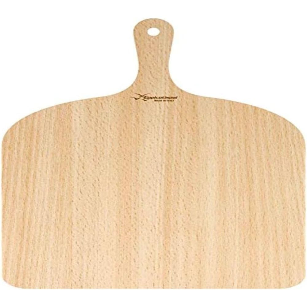 Ranking The 5 Best Wooden Pizza Paddles!