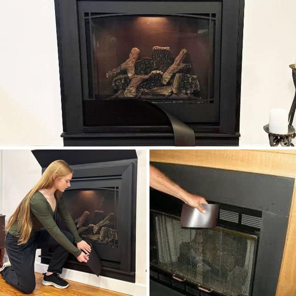 The Ultimate Guide To Picking The Perfect Fireplace Vent Cover!