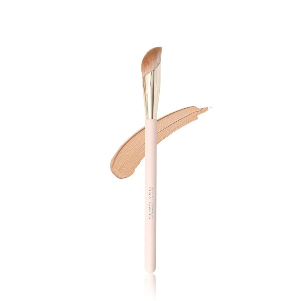 Meet The Top 5 Nose Contour Brushes!