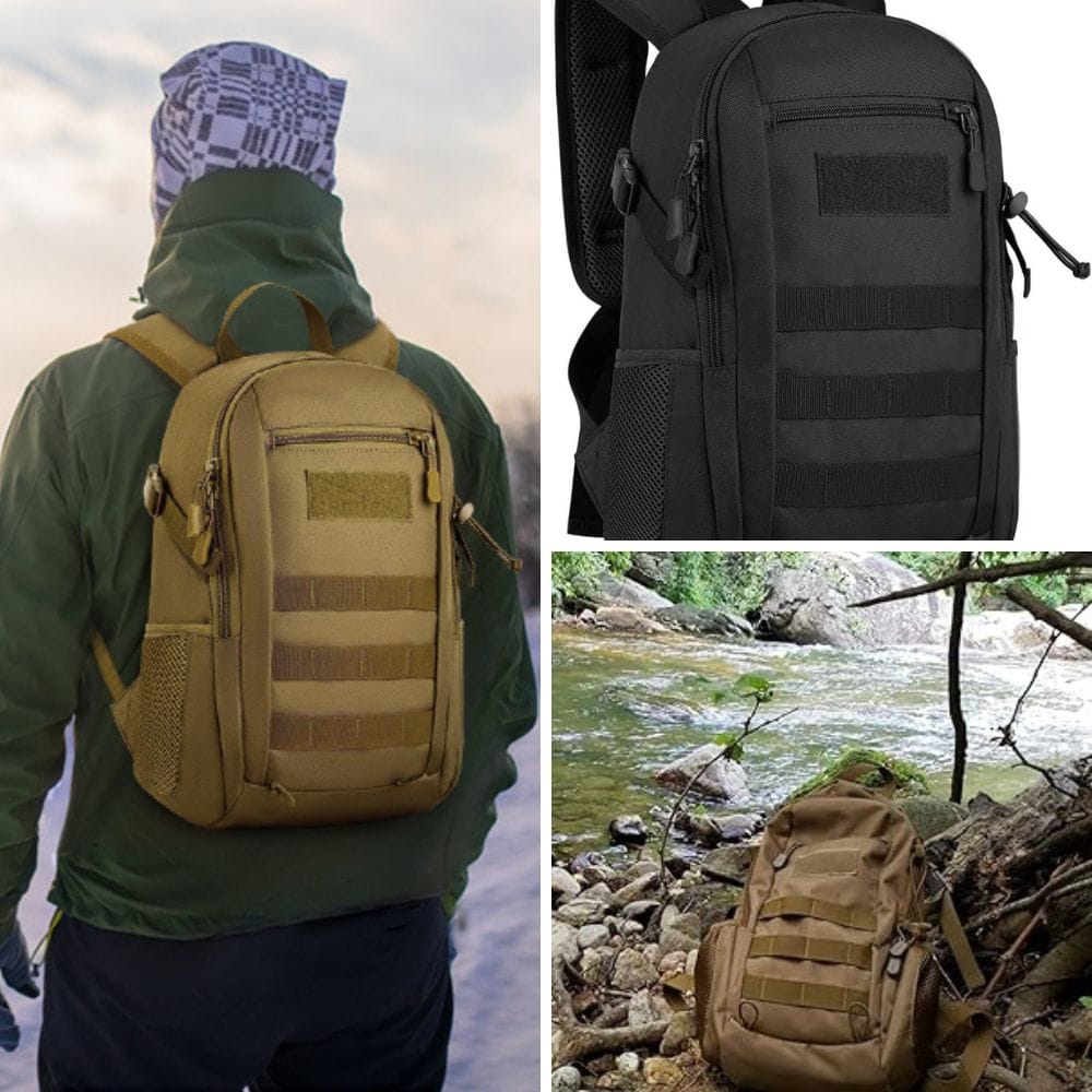 Ruck Your World With These Elite 5 Backpacks!