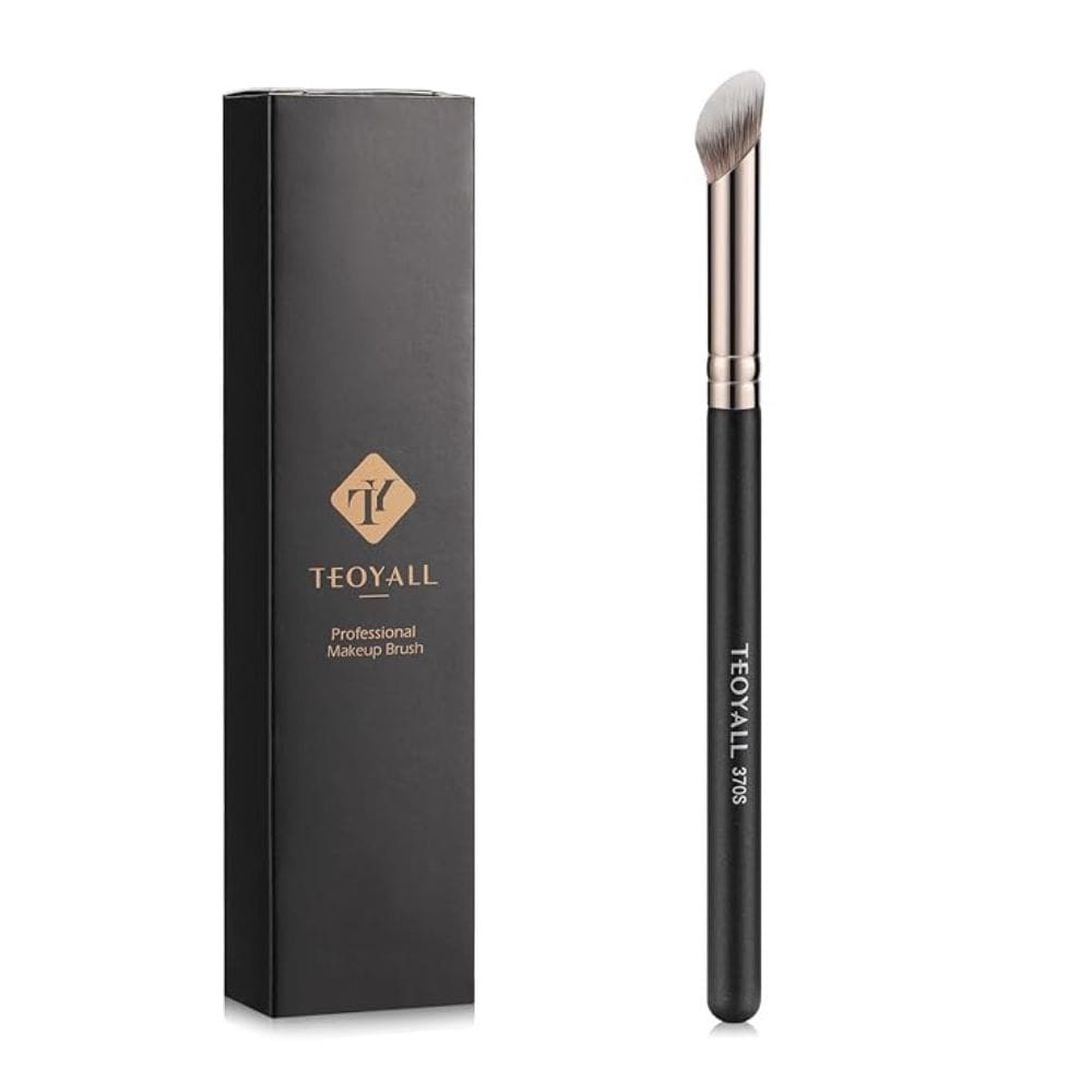 Meet The Top 5 Nose Contour Brushes!