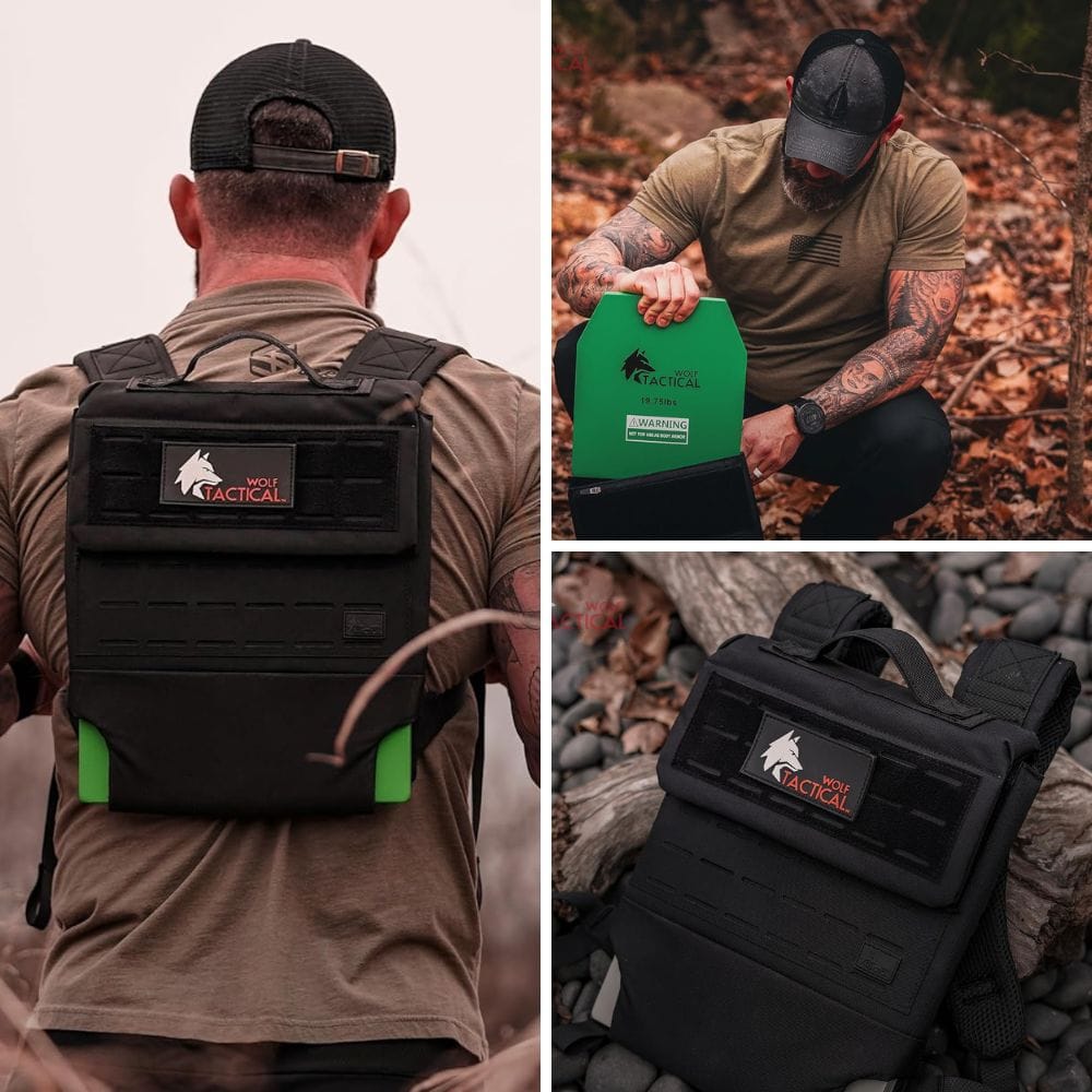 Ruck Your World With These Elite 5 Backpacks!