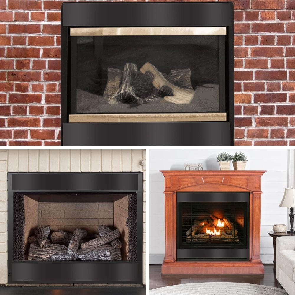 The Ultimate Guide To Picking The Perfect Fireplace Vent Cover!