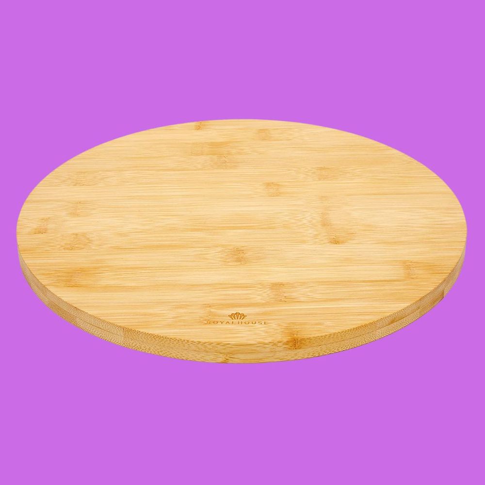 A Chefs Guide To The Most Accurate Cuts Round Cutting Boards!