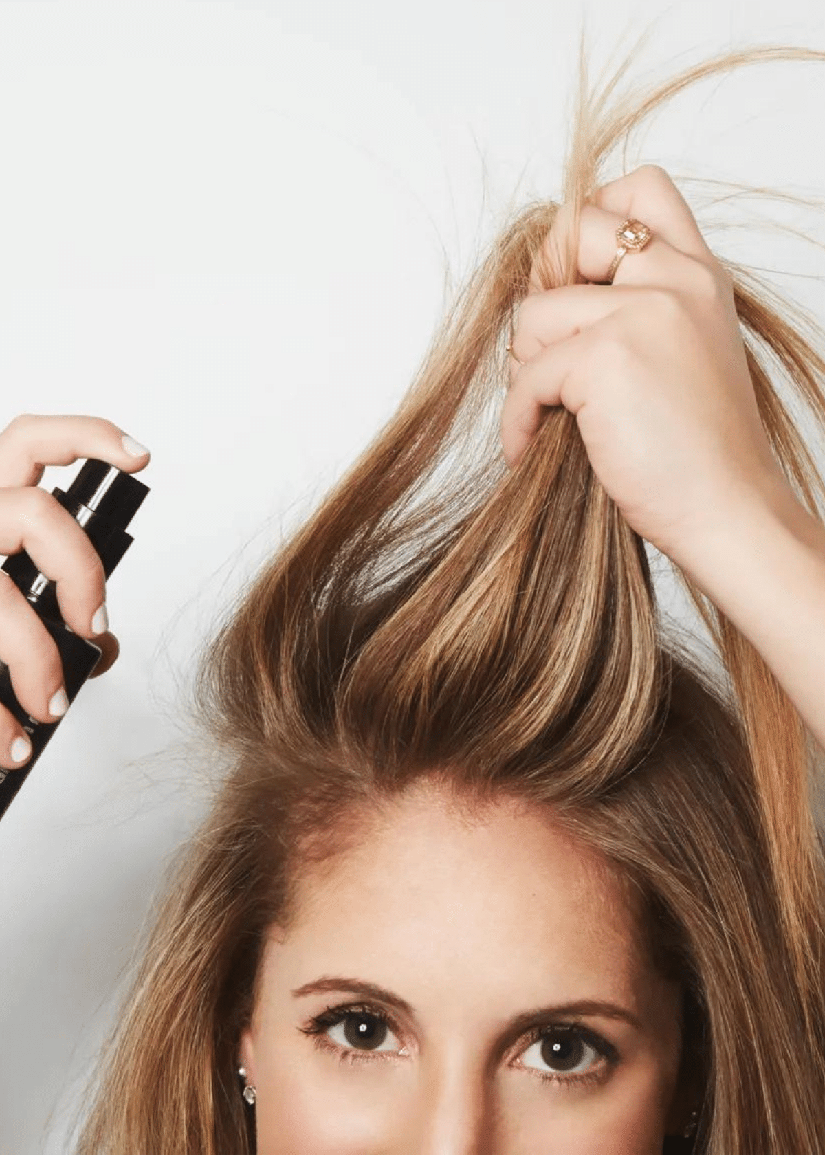 Get Refreshed Hair! The Best Dry Shampoo for Colored Hair