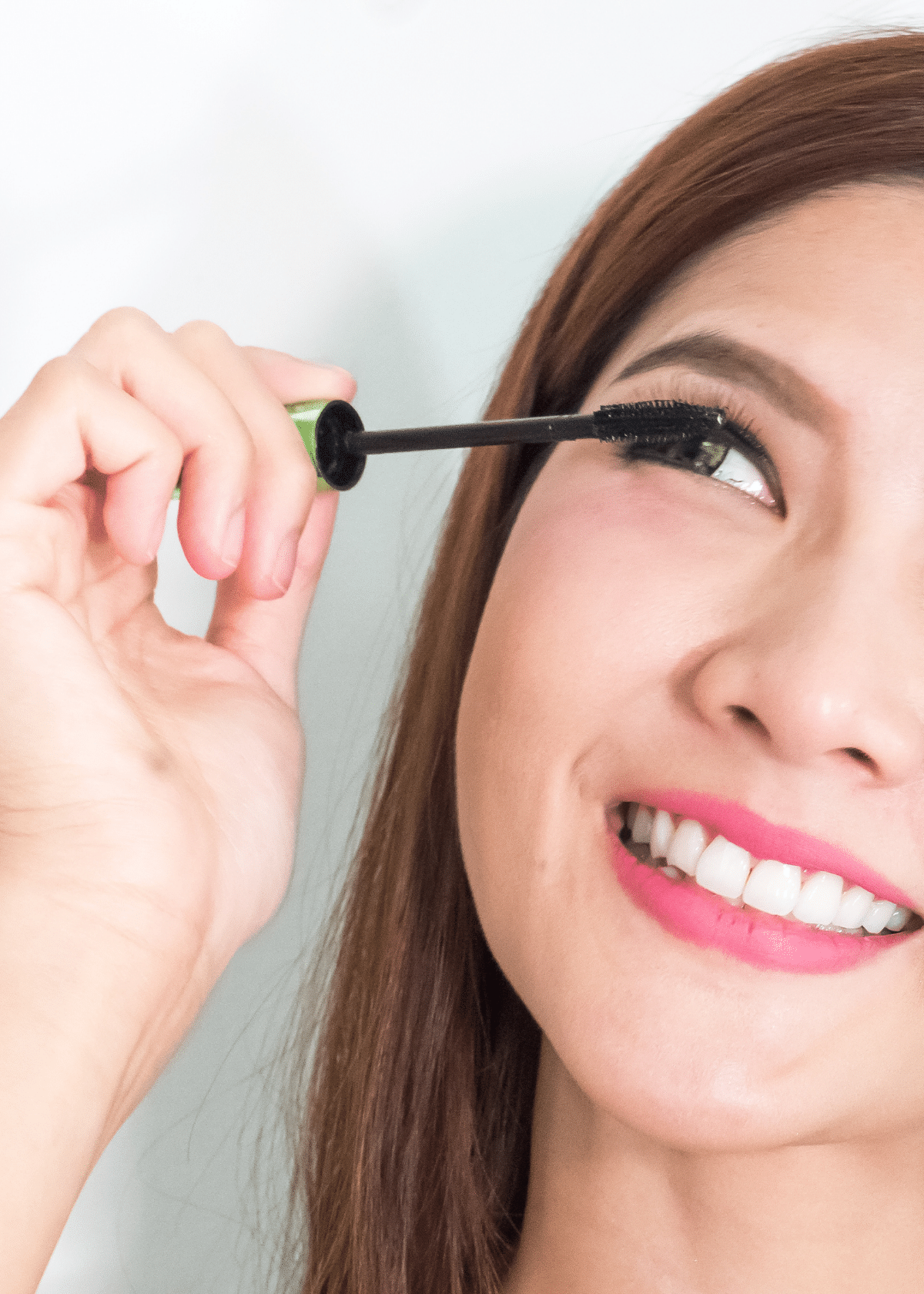 Add Curl, Volume, & Length The Best Korean Mascara