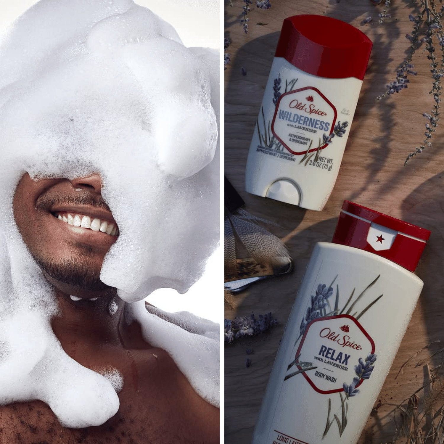 Is Your Body Wash Just Not Cutting it? Try These Top Rated Old Spice