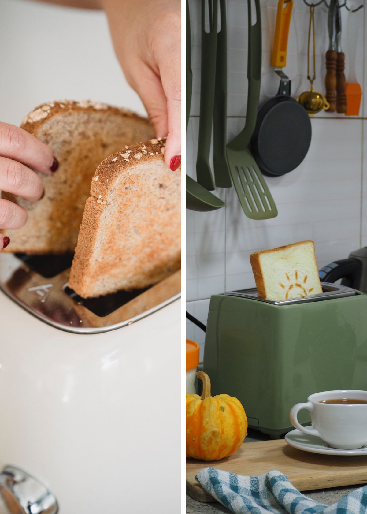 Toast Like A Pro The 5 Best Toasters On Amazon!
