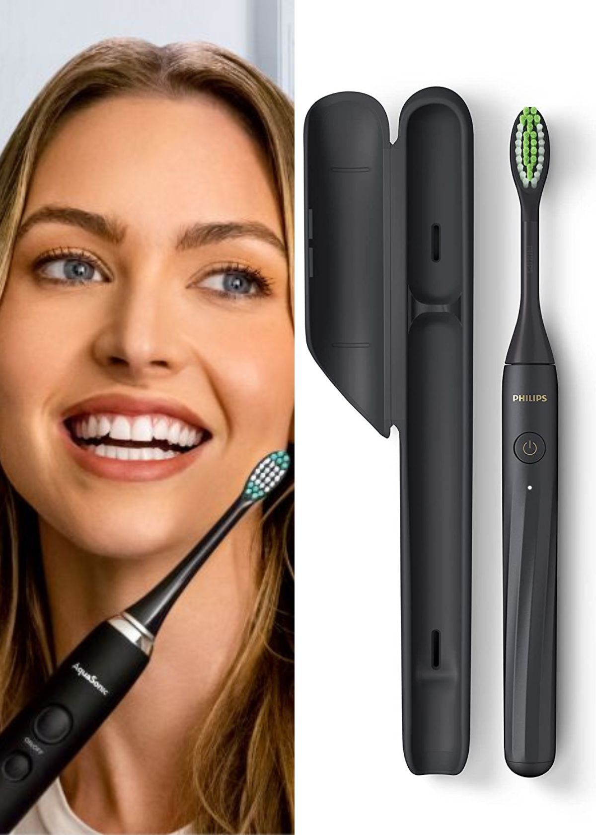 Don't Let Your Oral Hygiene Take A Vacation Top Travel Toothbrushes!