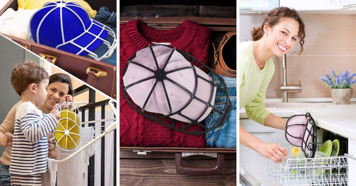 Hat Hair, Don't Care The 5 Best Hat Washers On The Market!