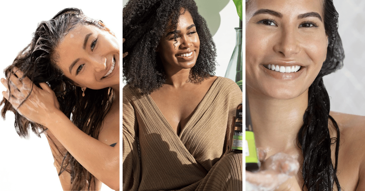 Flake Free Hair The Best Dandruff Shampoo For Black Hair best-dandruff-shampoo-for-black-hair-updated-in-2024
