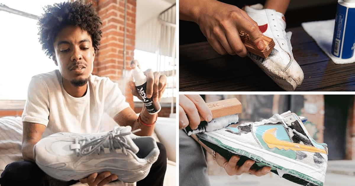 Meet The Top 5 MGK Cleaners For Ultimate Shine!