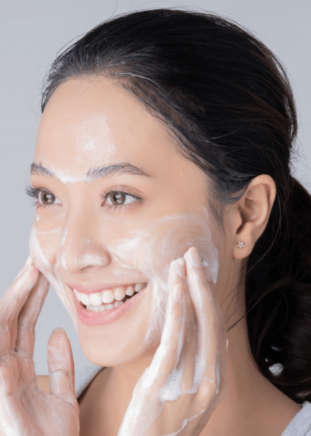 Clear Up Your Skin With The Best Face Wash for Eczema