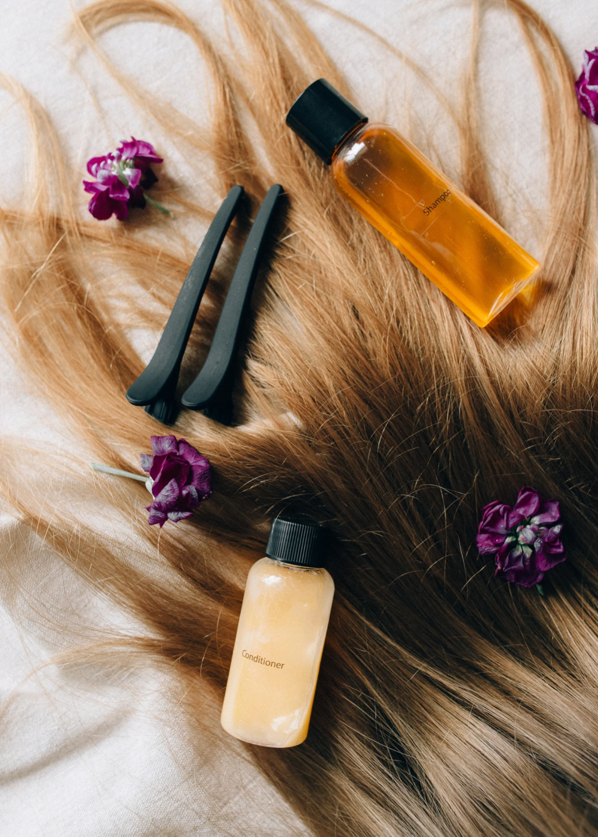 Healthy Hair With The Best Drugstore Shampoos