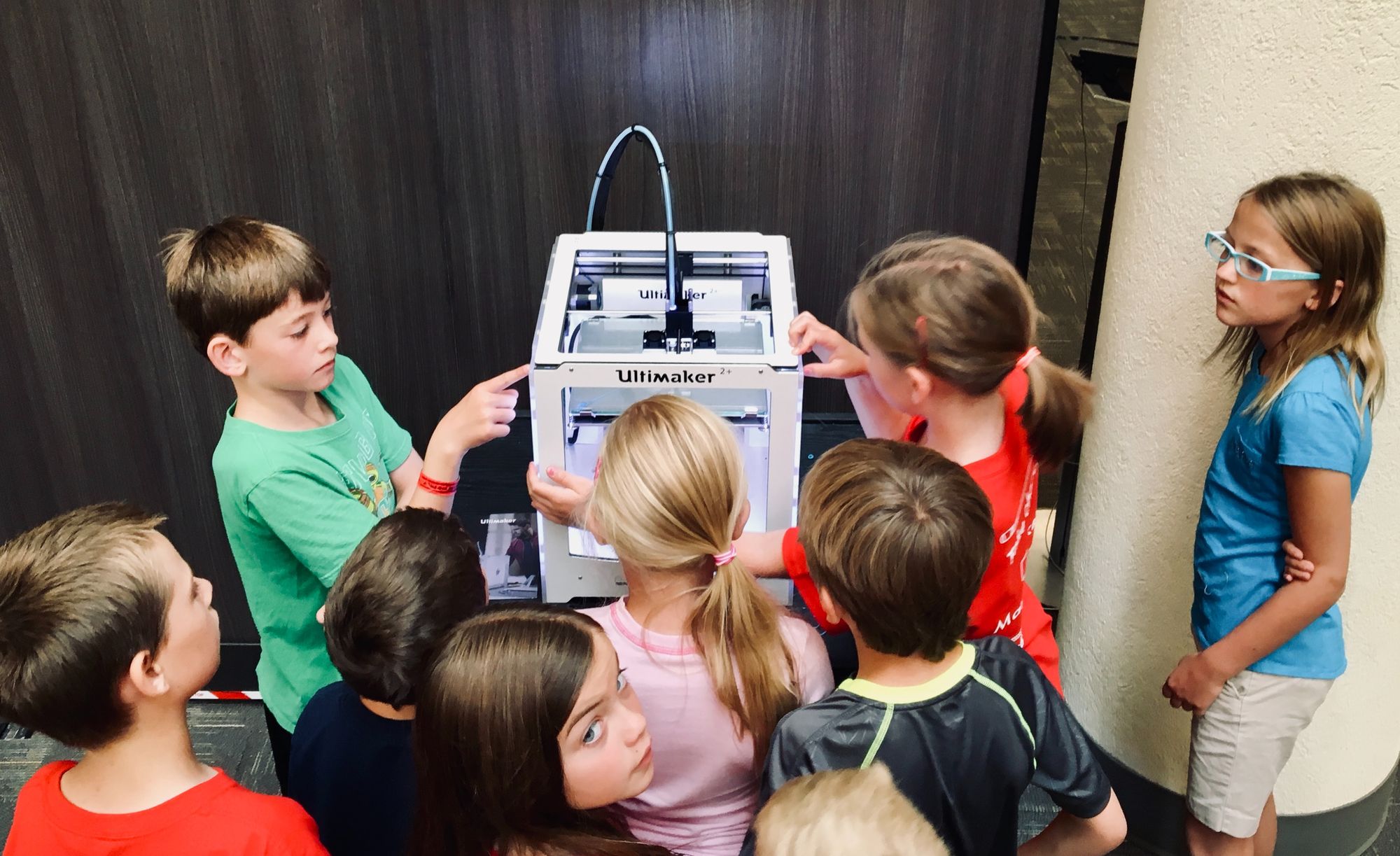 Is a 3D Printer Worth It for Your Kids?