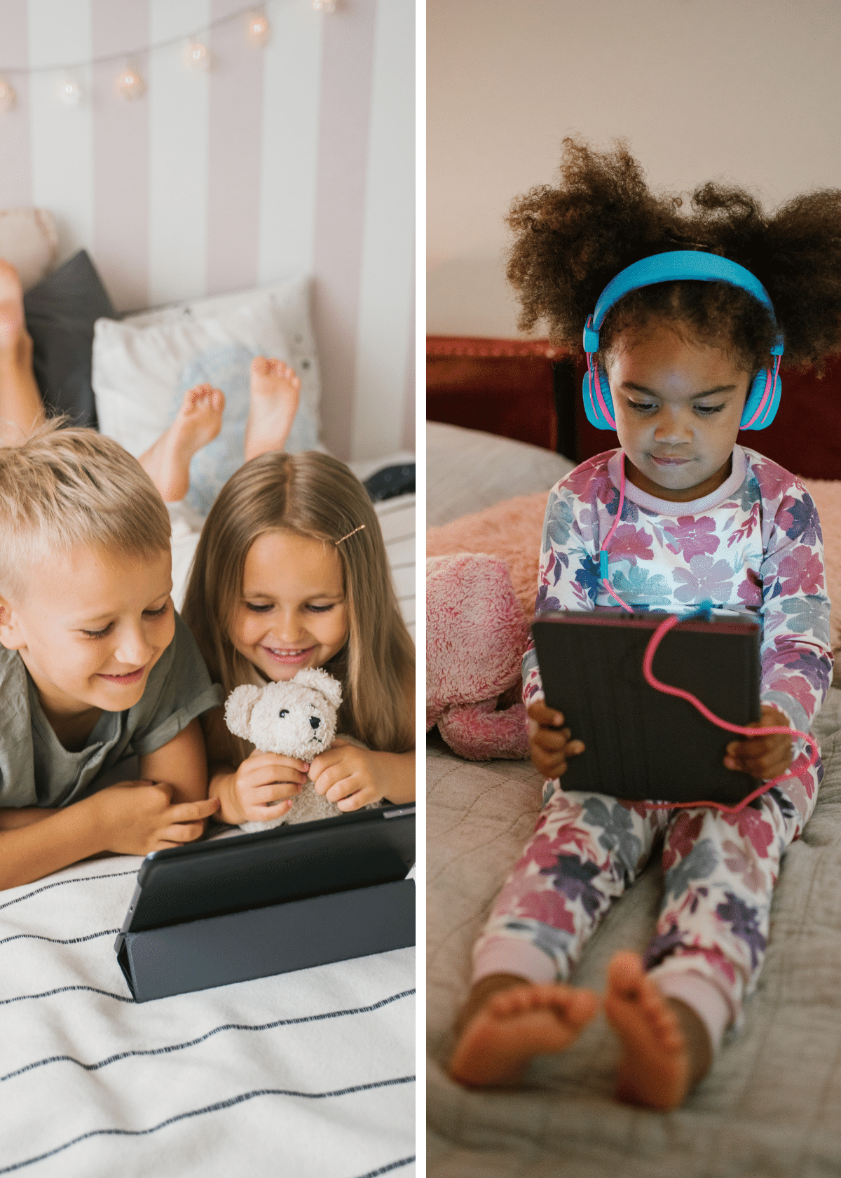 The 6 Best iPad Cases for Kids To Protect Their Devices!