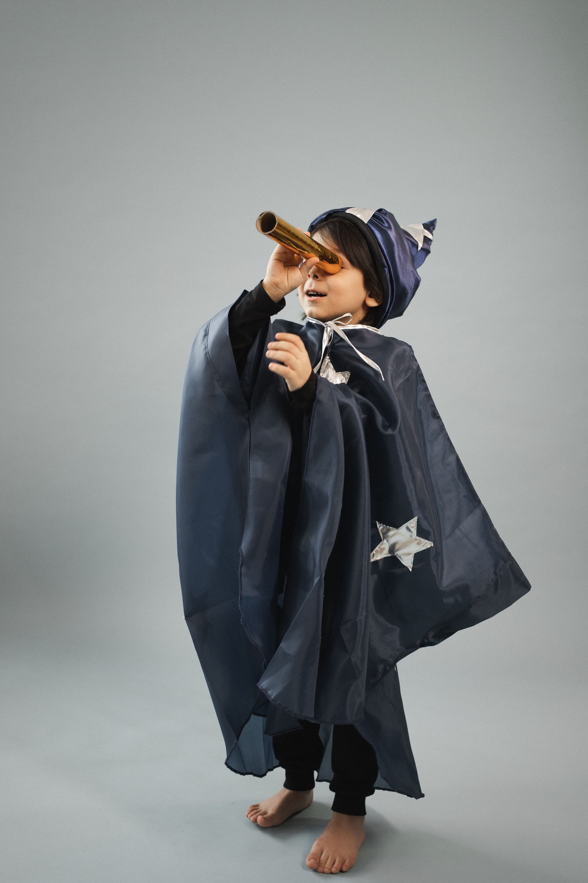 How to Pick the Perfect Telescope for Your Little Stargazer!