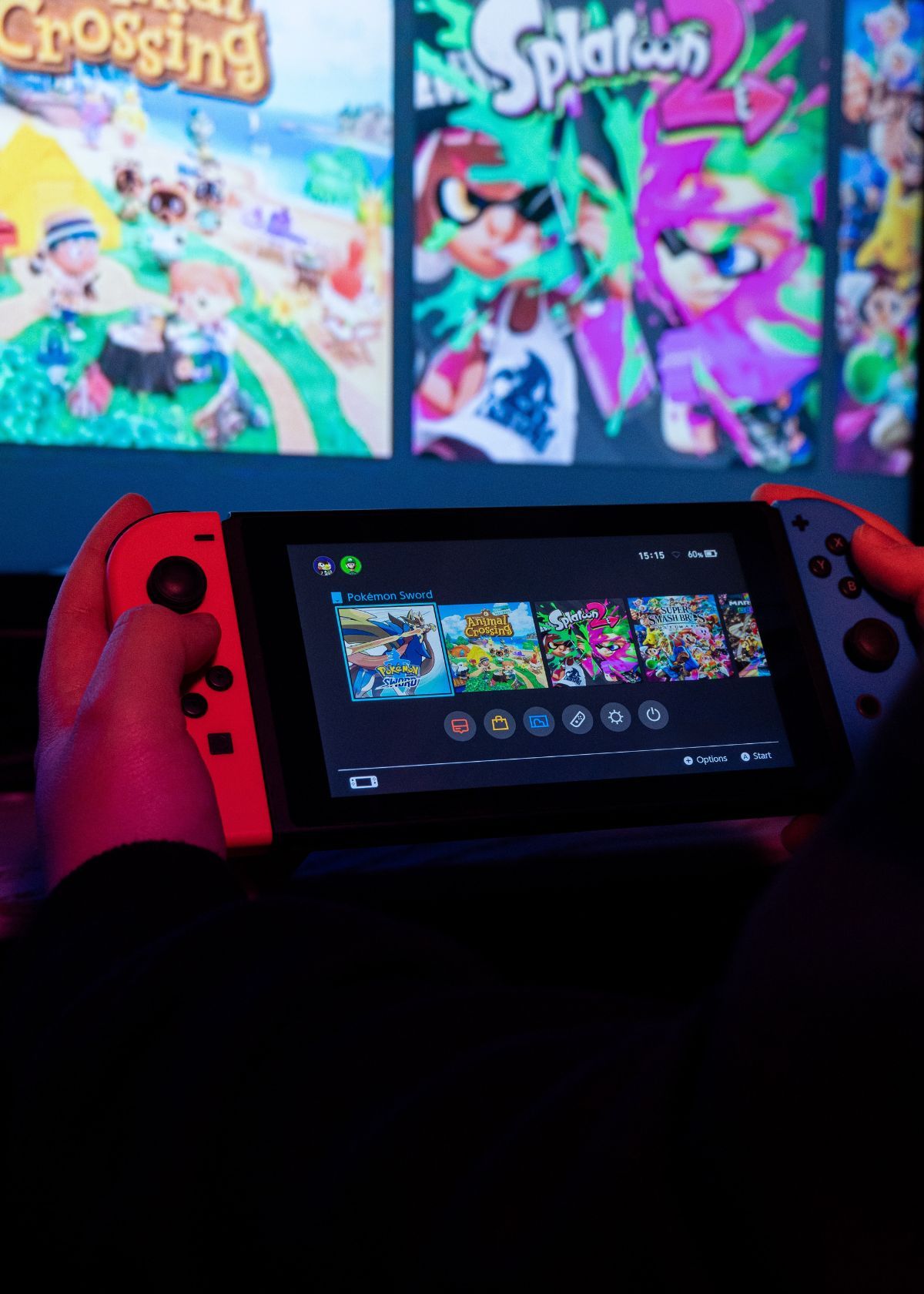 Blasting The Competition With These Nintendo Switch SHOOTER GAMES!