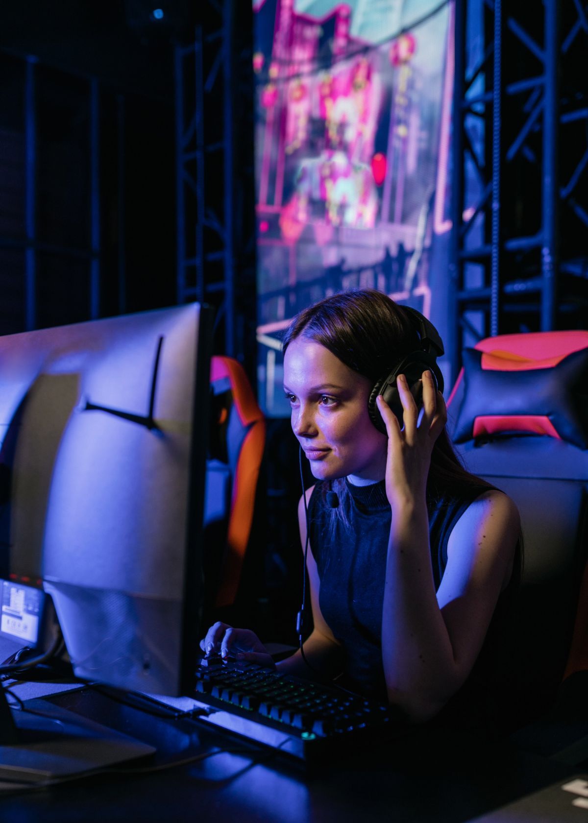 Choosing the Right Headset for Your Gaming Needs!