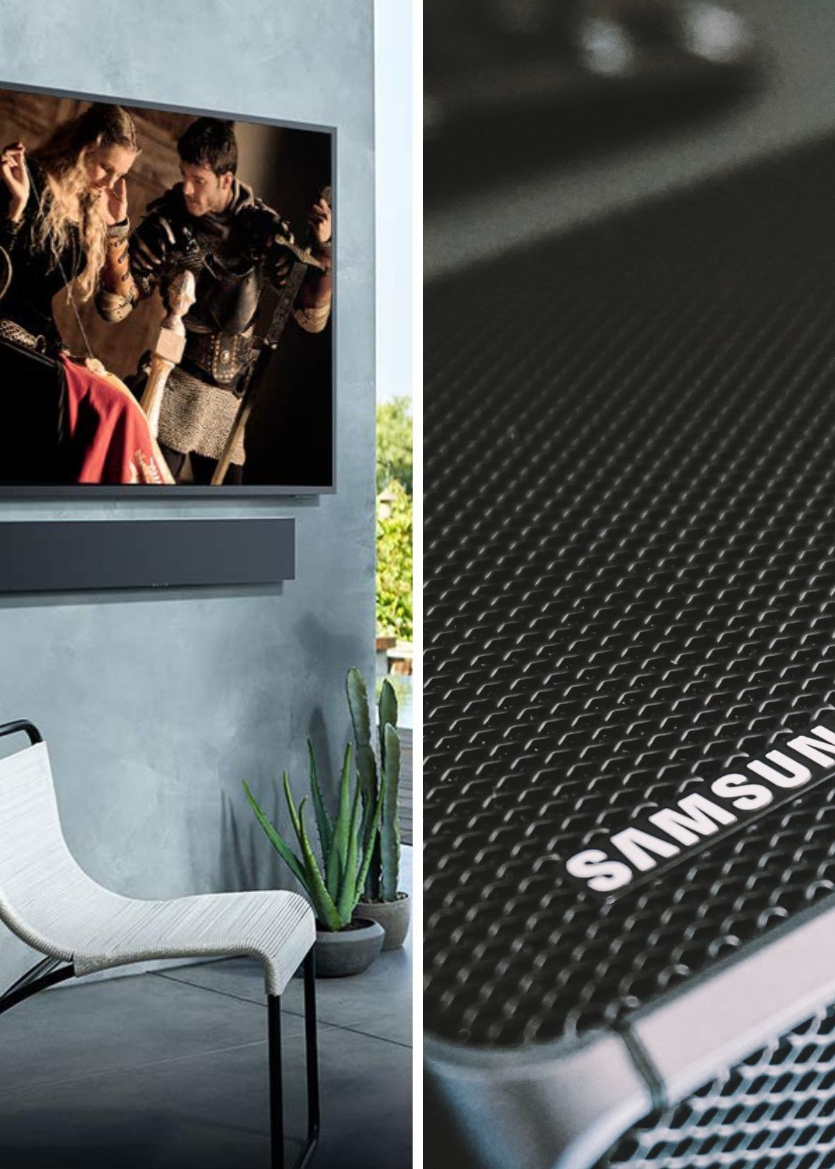 Why Your Outdoor Activities Deserve the Best Soundbar Money Can Buy!