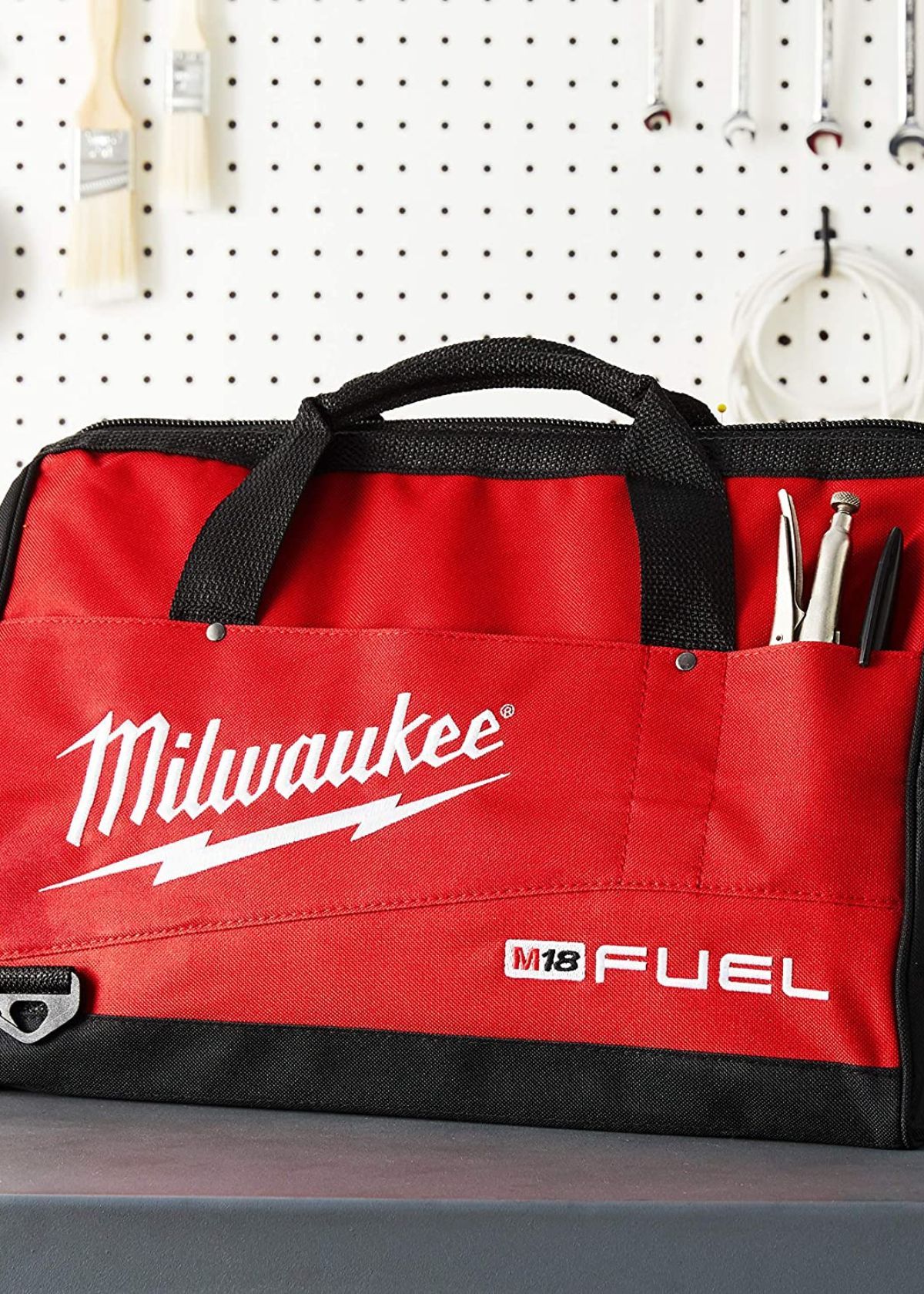 Is the Milwaukee Backpack Worthy of Your Investment?