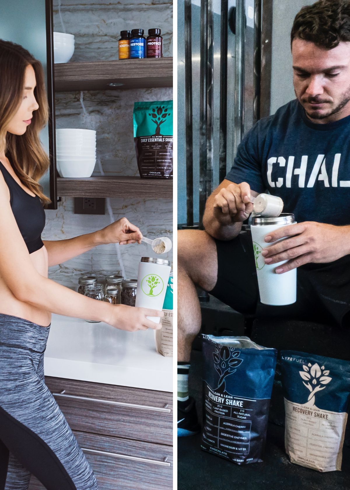 Soy-lutely! A Look At The Best Soy Protein Powders!