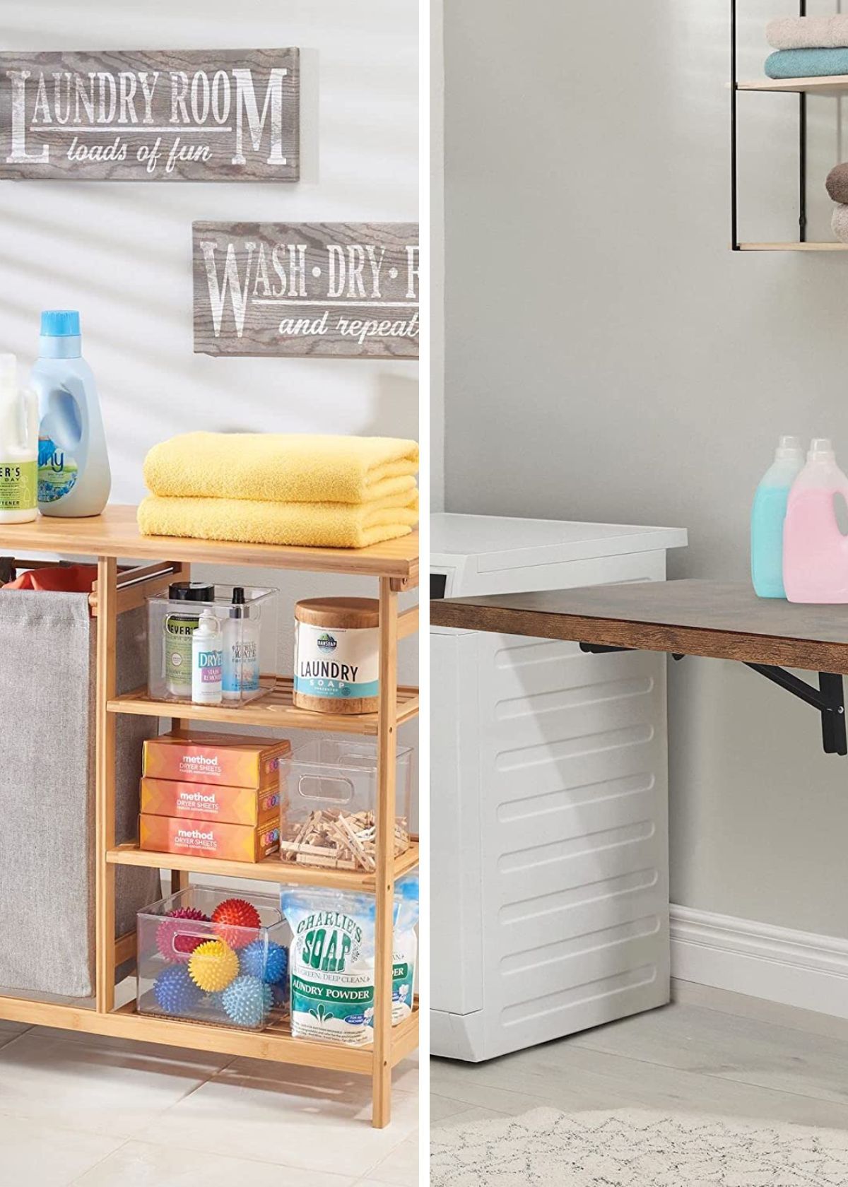 The Top 5 Folding Tables For Your Room!