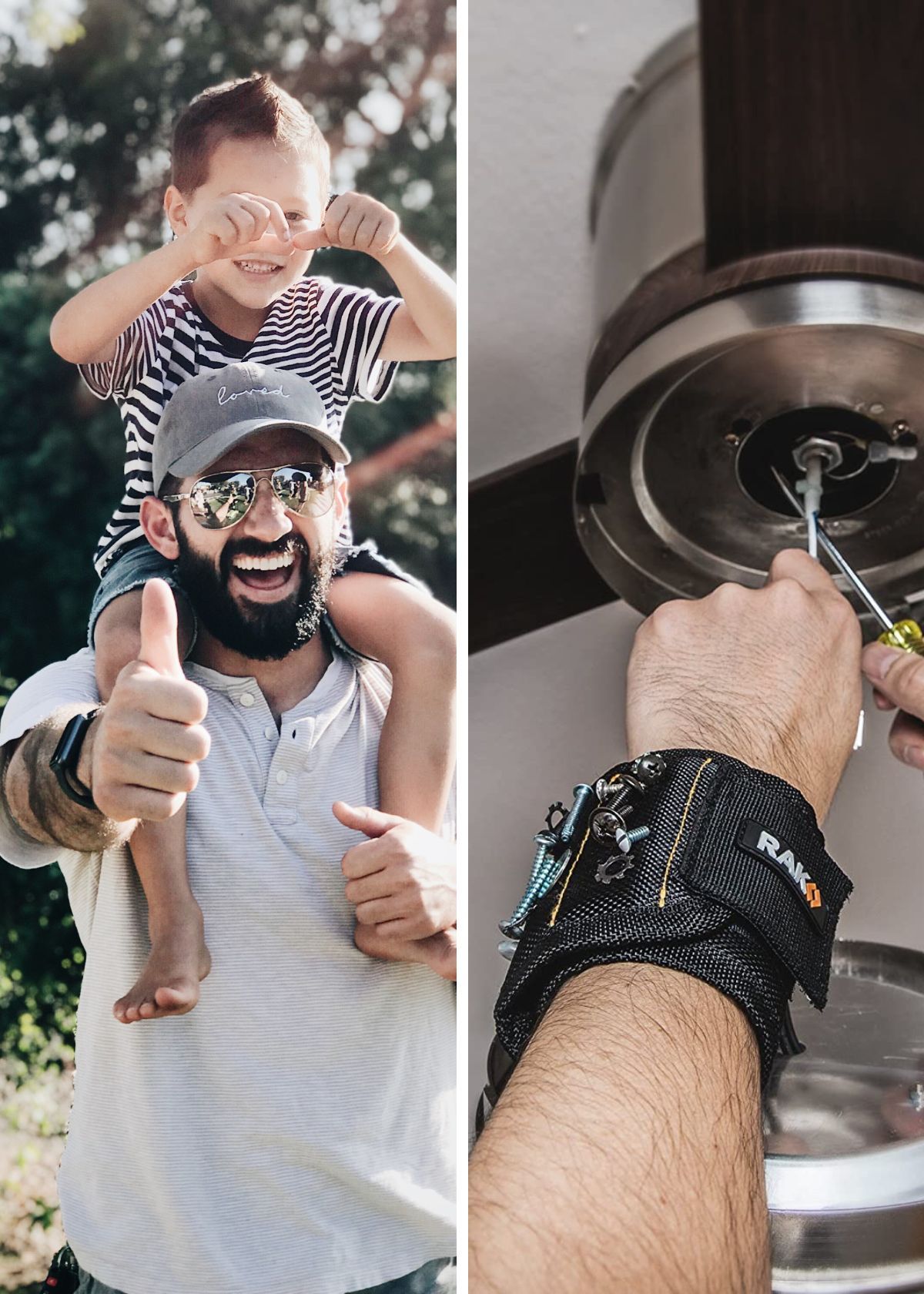 The Ultimate Father's Day Gift Guide: 29 Must-have Gifts For Every Dad!