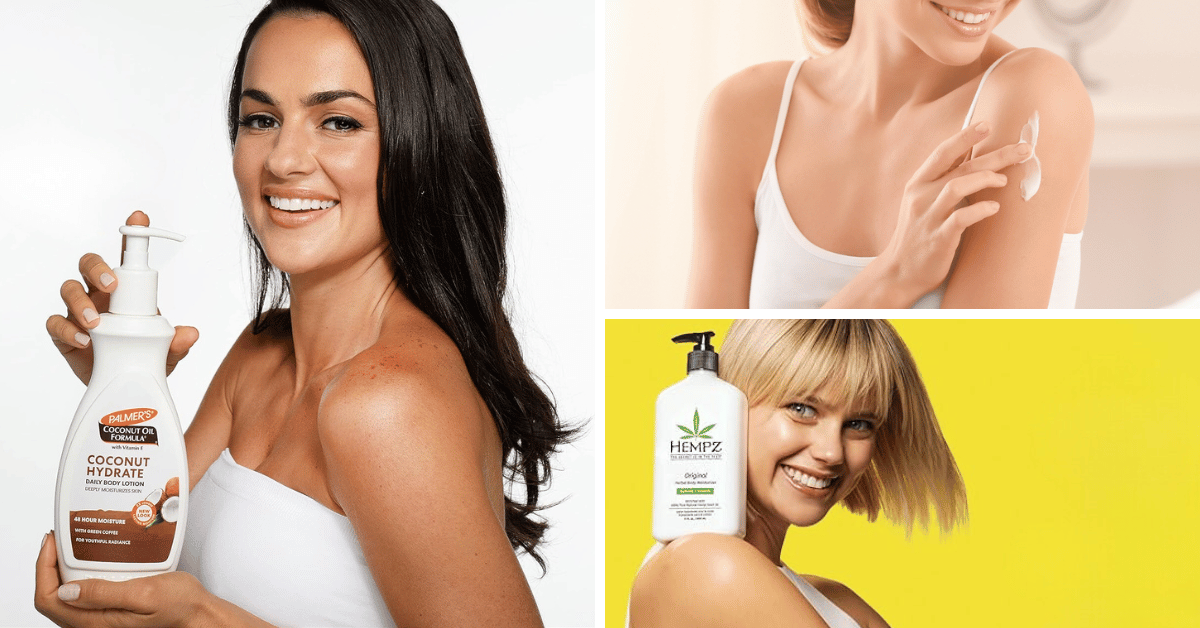 5 Coconut Lotions To Ignite Your Skin's Glow!