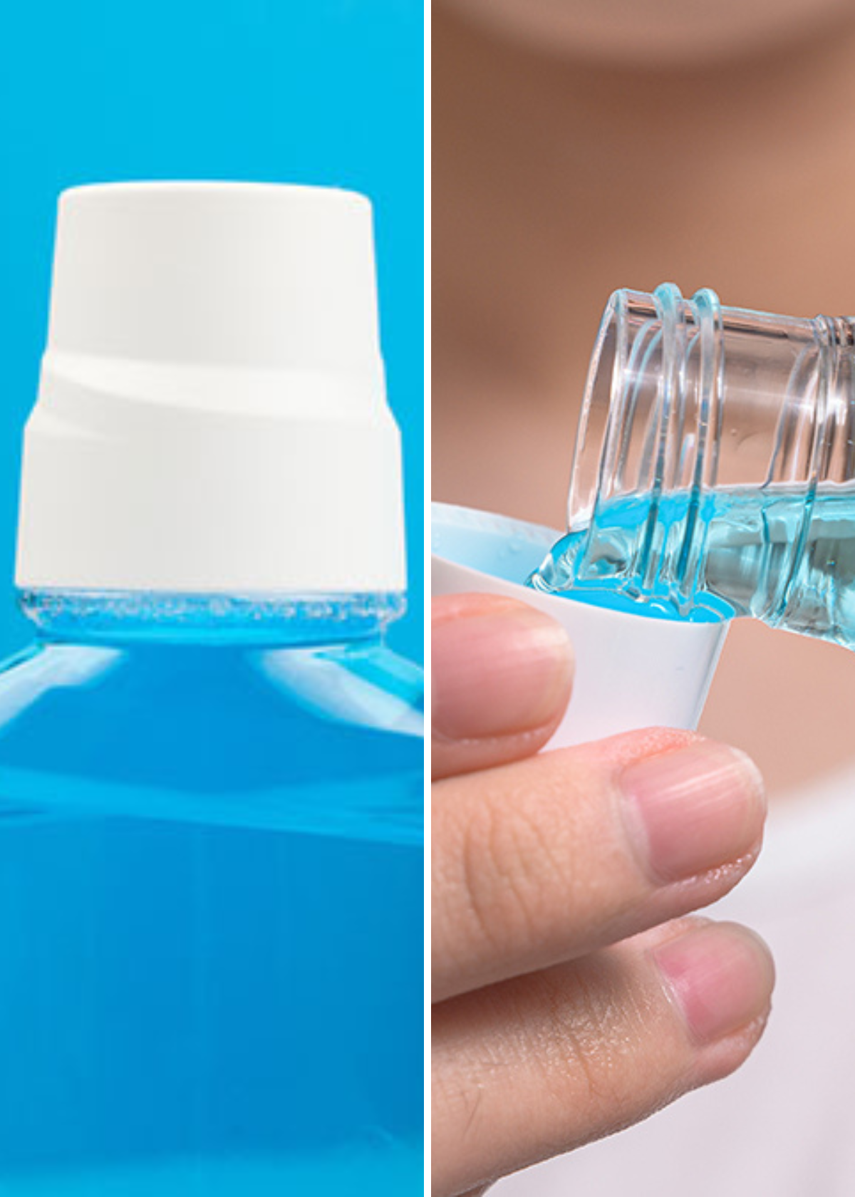 Tonsil Stones Be Gone Our Top Picks for the Best Mouthwash