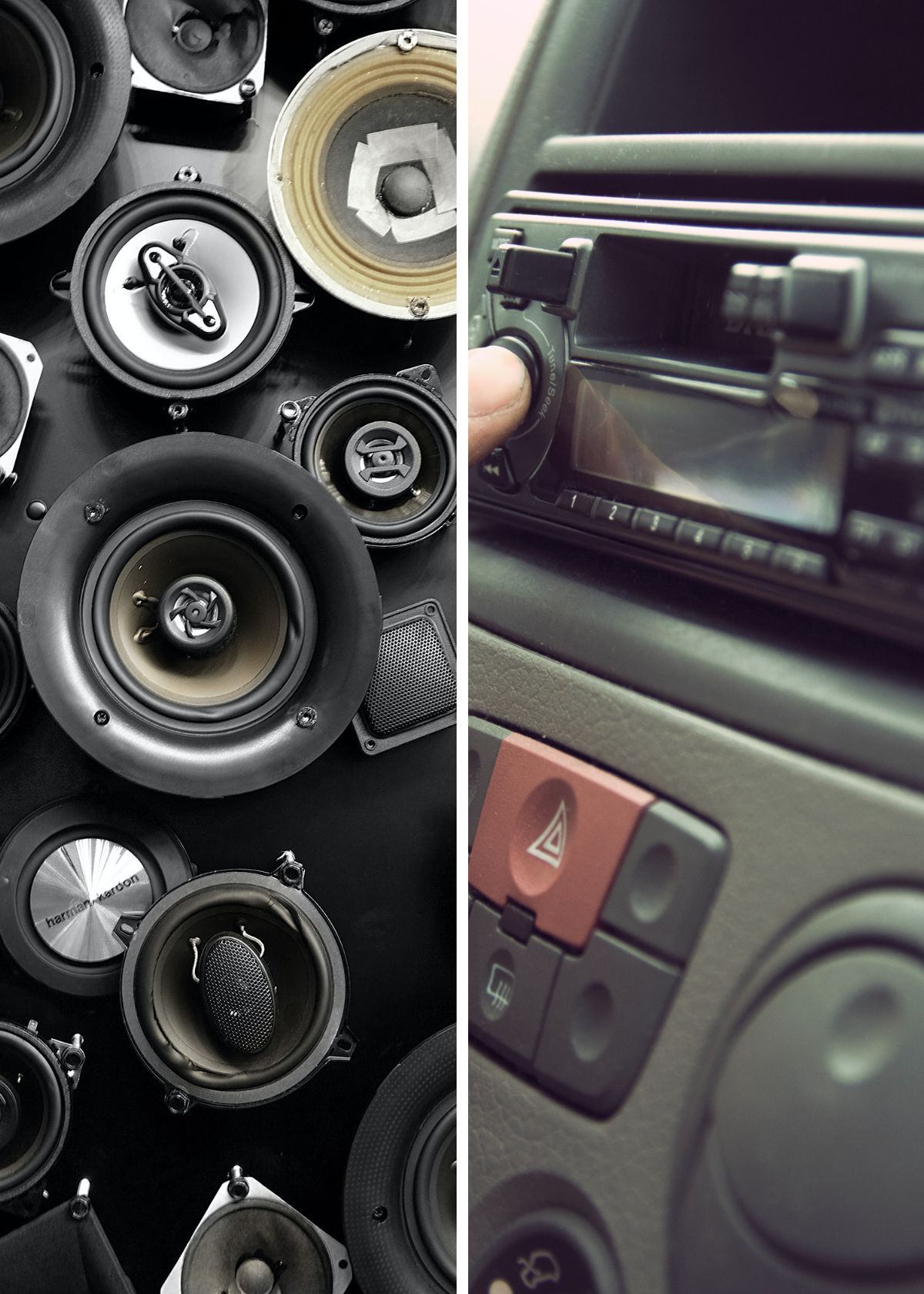 Why More Drivers Are Swapping Out Their Factory Speakers For These Top