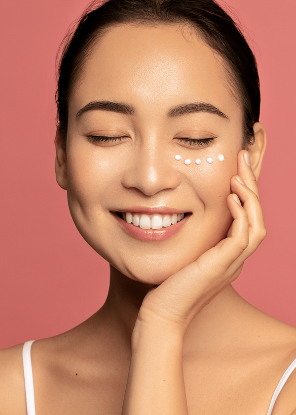 Younger-Looking Eyes With The Best Korean Eye Cream