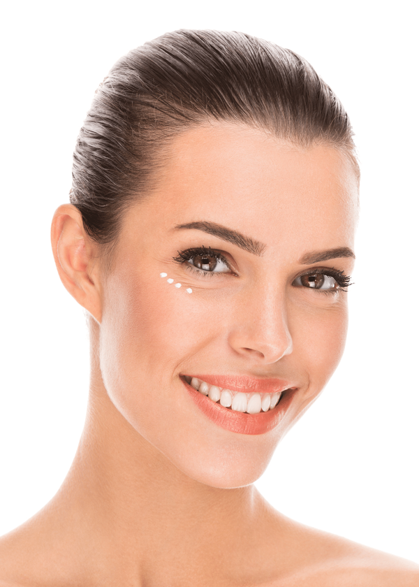 Younger-Looking Eyes With The Best Organic Eye Cream