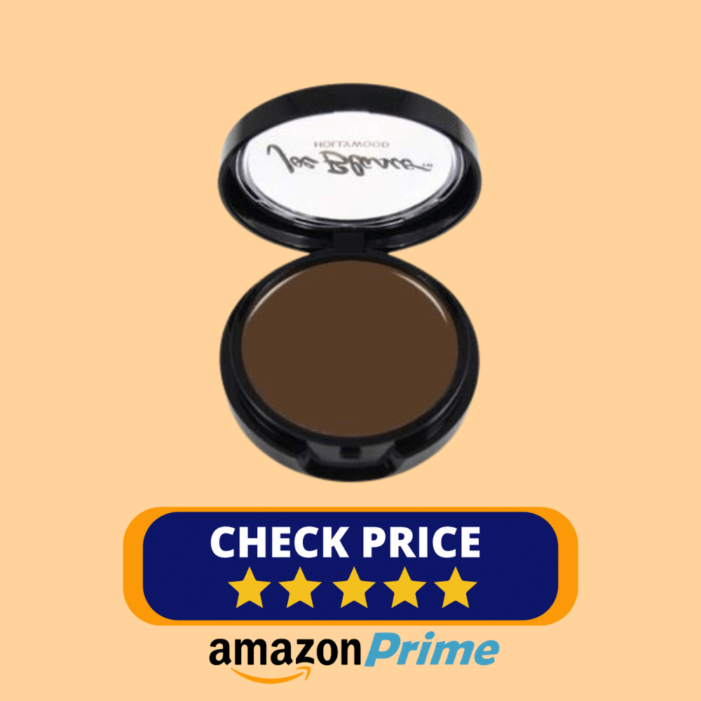 Smudge Proof & Long Lasting The Best Cake Eyeliner