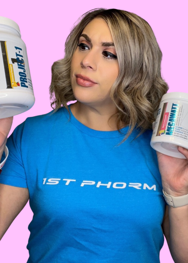 What's The Best Flavor In Pre-workout Supplements?